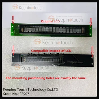 Compatibil FC20X1SAAA M20MD07A 1P00A484-01 Ecran LCD Panou