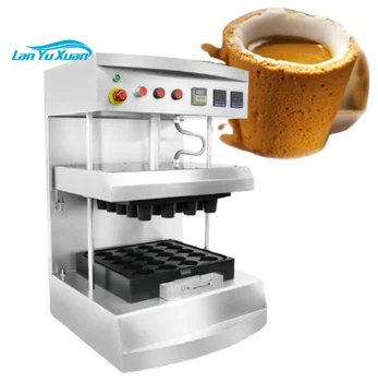 Germania Înghețată Tort Ceașcă Mașină Automată De Branza Ou Tarta Filtru De Cafea Ceașcă Tort Masina