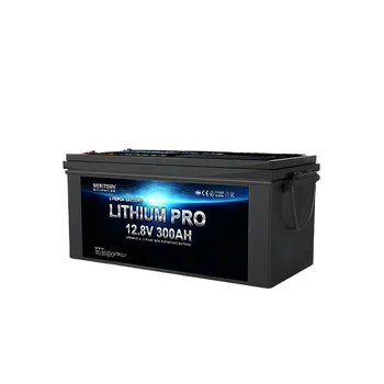 Cel mai bun Pret Baterie Deep Cycle 12v 80ah Lifepo4 baterie Litiu-ion Baterie pentru UPS/Solar/Golf/RV/Marine/Iaht