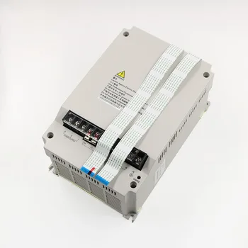 EMERSON Rulantă Lift Părți Invertor convertor EV-ECD01-4T0075 7,5 kw