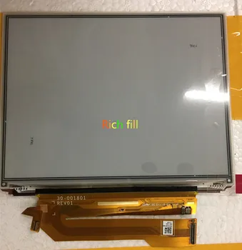 7inch ED070KC1 Ecran LCD de cerneală lcd transport gratuit
