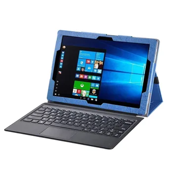 Tableta Caz Compatibil cu Lenovo Miix 520 12 Inch,din Piele PU Ori Stand Flip Cover