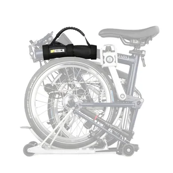 Bicicleta Portabil de Mână Mâner Curele de Utilizare Pentru Xiaomi Skateboard Electric și Pentru Biciclete Pliabile Brompton