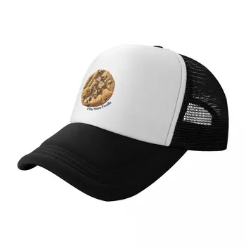 Ciocolata Chip Cookie x Cincizeci de Stat Fite pălărie de Soare Capac Nou În Pălărie, Șapcă de Baseball pentru Bărbați pentru Femei