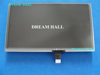 Transport gratuit 6.5 inch Originale LQ065T5GG64 Ecran LCD Panou de Afișaj 400(RGB)*234 TFT-LCD