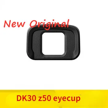 Noul Vizor Cauciuc Ocular DK-30 DK30 pentru Nikon Z50 camera mirrorless