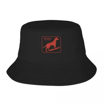 Noi Dingo făină fremantle Găleată Pălărie de Lux Om Pălărie Pălărie Domn Cosplay Bărbați Capac Femei