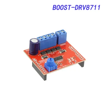Avada Tech BOOST-DRV8711 DRIVER BOOSTER PACK