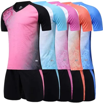 Personalizate tricou de fotbal pentru Bărbați Fotbal Băieți Haine Seturi Maneca Scurta Marime Mare pentru Adulți Fotbal pentru Copii pantalon de Trening arquero futbol