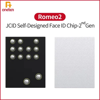 1/3/5pcs JCID Dot Proiector IC Chip 2nd Gen (Romeo2) Pentru iPhone X-12 & iPad Pro 3/4/5 Fata ID-ul de Reparatie Original, Ușor de instalat