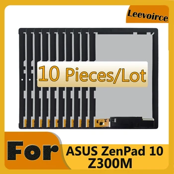 10 Buc/Lot LCD Display Pentru ASUS ZenPad 10 Z300 Z300M Z300C Z300MFL Z300CL Z300MF Ecran Tactil Digitizer Asamblare Inlocuire LCD