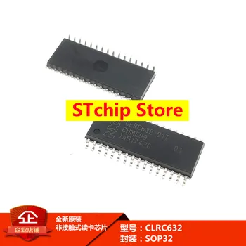 POS-32 CLRC632 cititor de carduri contactless cip compatibil cu FM1722NL SOP32 cip