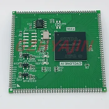 INTEL Altera Cyclone IV FPGA EP4CE6F17 de dezvoltare de bază IO83
