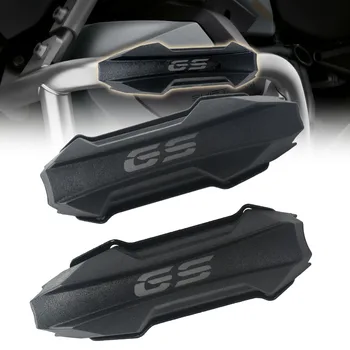 Motor de motocicleta Crash Bar Protector grilajul Decorativ Negru Pentru 1250GS R1200GS F850GS F800GS F750GS F700 F650 G310GS