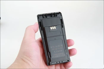6*AA Baterie Caz pentru Motorola XIR P3688 DEP450 GP3188 GP3688 DP1400 PR400 CP140 CP040 CP200 EP450 CP180 Radio