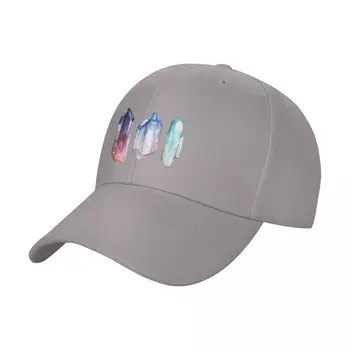 Cristale Șapcă de Baseball Termică Vizor pe Cap pălării de partid Șapcă de Camionagiu Femeile Plaja de Moda pentru Bărbați