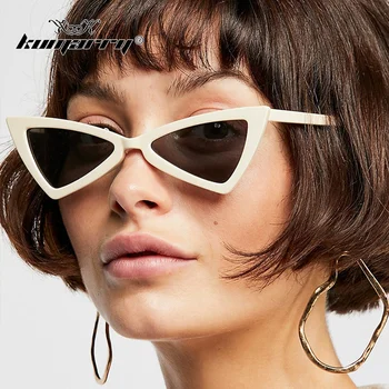 KUMARRY Femei ochelari de Soare Butterfly Vintage Ochelari de Soare de Brand Designer de ochelari de soare, Vacanta, de Înaltă Calitate ochelari gafas de sol UV400