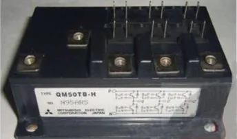Japoneze modul QM50TB-2HB locului-ZHMK