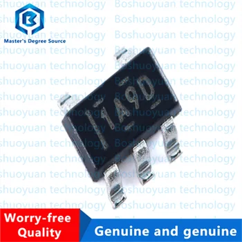 INA180A3IDBVR 180A3 SOT-23-5 curent de inducție IC amplificator chip, original