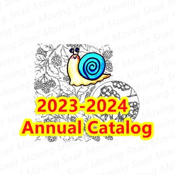 Poate 2023 aprilie 2024 Noul Catalog Boabe Recolta de Fundal Clar Timbre Seturi și Fără Tăiere a Metalelor, Matrițe, Pentru Luare de Card