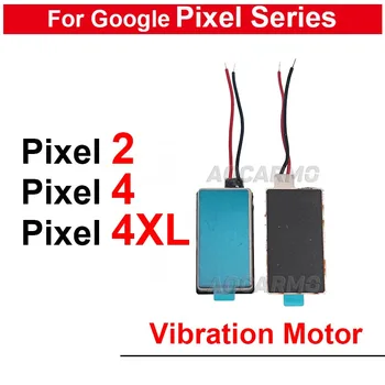 1buc Motor de Vibrații Pentru Google Pixel 2 4 XL-4XL de Înlocuire a Pieselor de schimb(Pixel2 Nevoie de Lipire )
