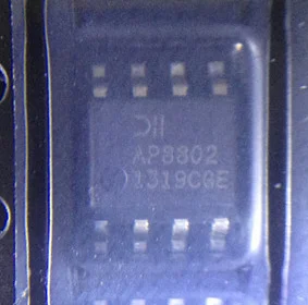 AP8802SPG-13 AP8802