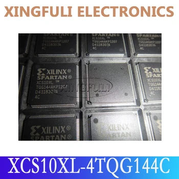 1BUC XCS10XL-4TQG144C IC FPGA 112 I/O 144TQFP