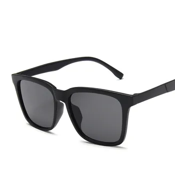 Ochelari de soare pentru Barbati din material Plastic Oculos De Sol de Moda pentru Bărbați Piața de Conducere Ochelari de Călătorie Ochelari de Soare Ochi Proteja