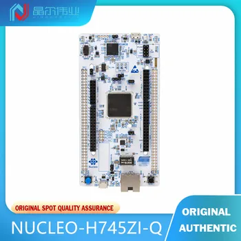 1BUC 100% Original Nou UCLEO-H745ZI-Q M7/M4 dual-core de dezvoltare a consiliului STM32H745ZIT6