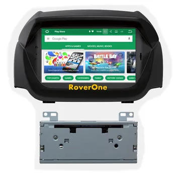RoverOne Android 8.0 Octa Core Radio Auto DVD GPS Pentru Ford Ecosport 2012+ Touchscreen Multimedia Player Capul Unitate Bluetooth