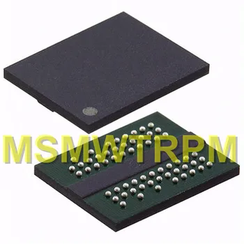 MT47H64M8CF-3 ES:G Z9LQK DDR2 512Mb FBGA60Ball Original Nou