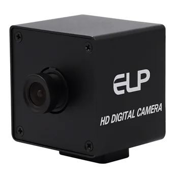 2592X1944 5Megapixel Webcam OV5640 CMOS CCTV aparat de Fotografiat USB pentru PC Camera, BANCOMAT, Chioșc Simplu Sistem de Securitate
