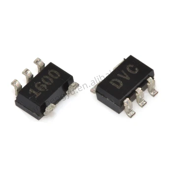 ADP3309ART-2.85-R7 ADP3309ART-2.85 DVC 1G00 SOT23-5 Circuite Integrate IC
