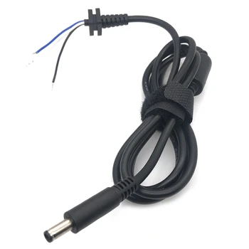 1buc 4.5 x 3.0 mm Cablu de Alimentare Cablu Conector Jack DC Adaptor Încărcător de Priză Cablul de Alimentare pentru Dell Inspiron 15 5558 3558 3551