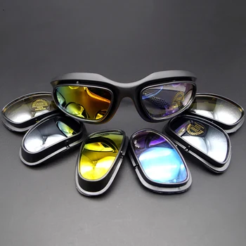 Echitatie ochelari de Soare Ochelari Moto Auto Lightproof Protecția Ochilor Ochelari de Conducere PENTRU Yamaha r1 r3 r6 mt mt 01 03 mt07 mt09 TMAX