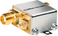 Amplificator de bandă largă ZX60-V62+0.05-6GHz Mini-Circuite original 1buc