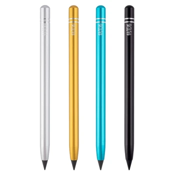 G5AA Veșnică Creion Filare Rotație Pen Veșnică Creion pentru Scris, Pictura