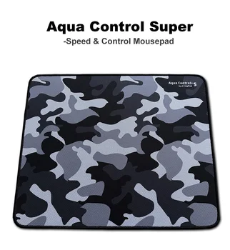 360x300x3mm X-raypad Aqua Control Super gaming mouse pad – Camuflaj