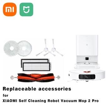 XIAOMI MIJIA Înlocuibile Accesorii pentru Auto-Curățare Robot de Vid Mop 2 Pro
