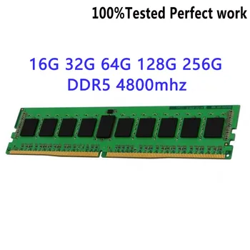 HMCG66MEBSA095N PC-ul de Memorie DDR5 Module SODIMM 8GB 2RX16 PC5-4800B RECC 4800Mbps PSD CS